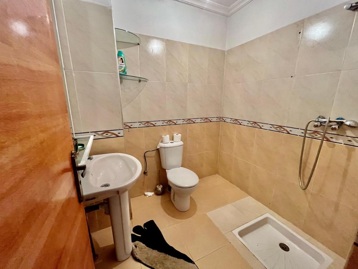 Residence Mly Youssef Appart Safi Exterior photo
