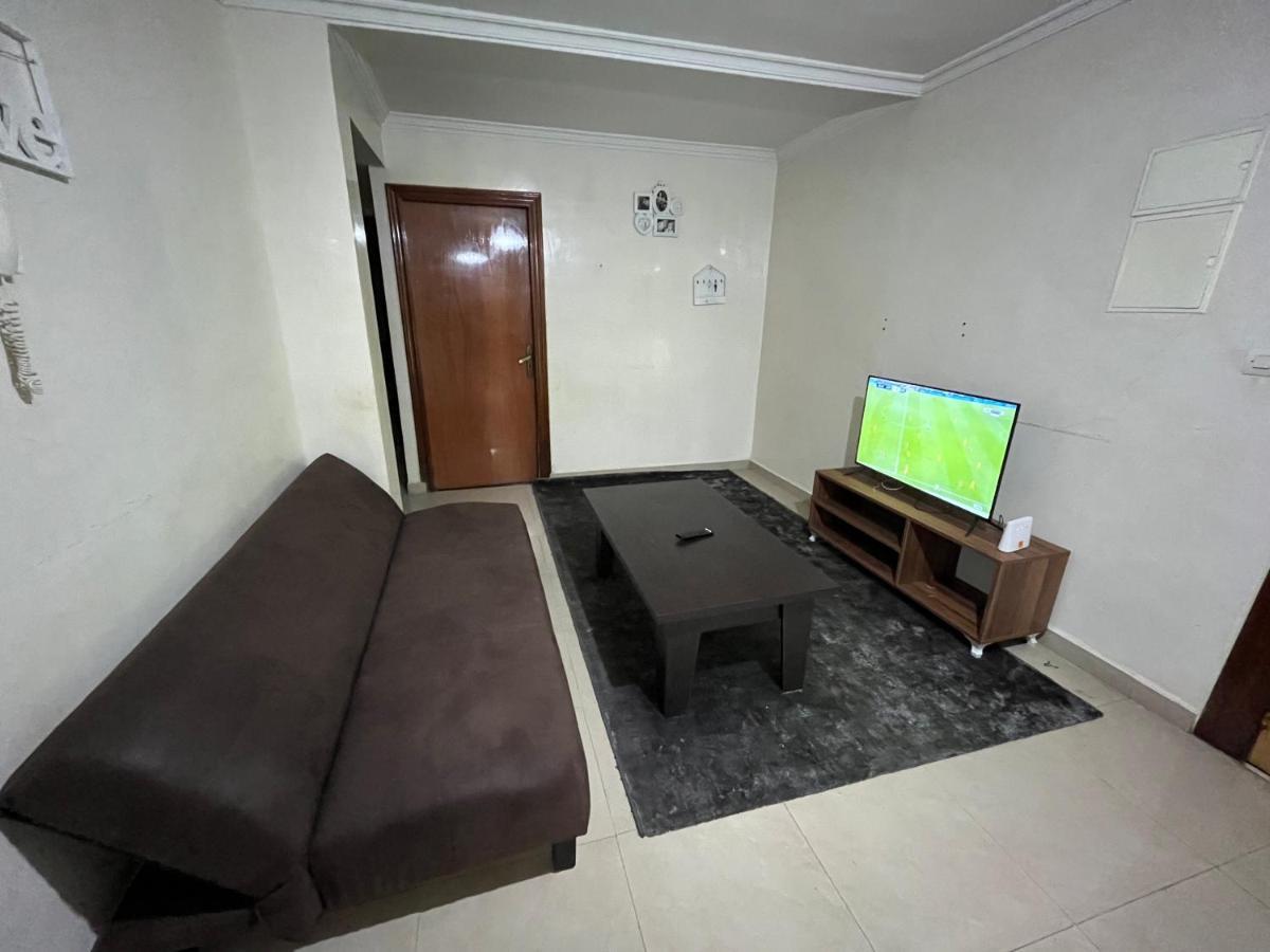 Residence Mly Youssef Appart Safi Exterior photo